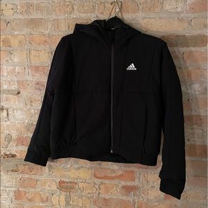 Adidas women’s winter coat